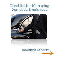 FO-Domestic Staffing-Checklist